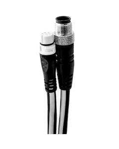 Raymarine SeaTalkng to DeviceNet Male Adapter Cable - 1M