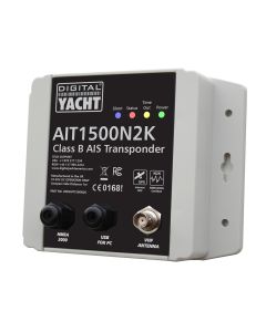 Digital Yacht AIT1500 NMEA2000 Class B AIS