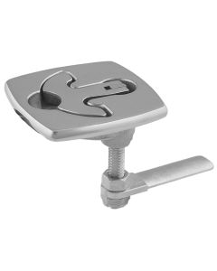 TACO Latch-titeStainless Steel 2-7/16" Square