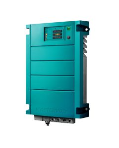 Mastervolt ChargeMaster 12 Amp Battery Charger - 3 Bank, 24V