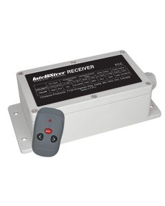 Intellisteer Type A Controller f/Boats with an Existing Autopliot