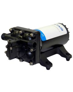 SHURFLO AQUA KINGII Supreme 5.0 (24 VDC) Fresh Water Pump w/Strainer & Fittings