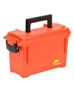 Plano 1312 Marine Emergency Dry Box - Orange