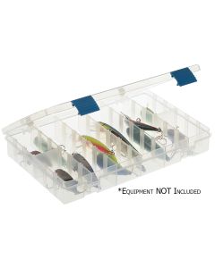 Plano ProLatch StowAway Storage Utility Box with Adjustable Dividers - 3600 Size