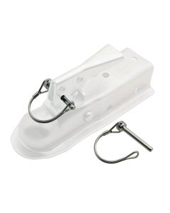 C.E. Smith Zinc Coupler Safety Pin