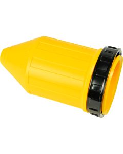 Marinco 50A Weatherproof Plug Cover