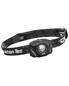 Princeton Tec EOS 130 Lumen LED Headlamp - Black