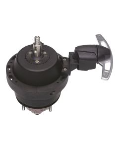 Uflex Single Paddle Trim System