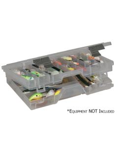 Plano Guide Series Two-Tiered StowAway - Sized for 3700 Series