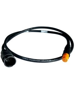 Airmar Garmin 12-Pin Mix & Match Cable f/Chirp Transducers