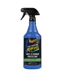 Meguiar's Extreme Marine - Vinyl & Rubber Protectant