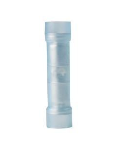 Ancor 16-14 AWG Nylon Double Crimp Butt Connectors - 100 Pack