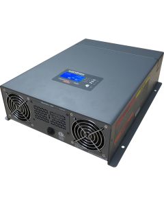 Xantrex Freedom X 1000 True Sine Wave Power Inverter - 12VDC - 120VAC - 1000W