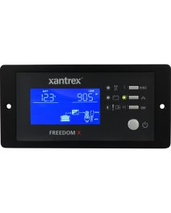 Xantrex Freedom X / XC Remote Panel w/25' Cable