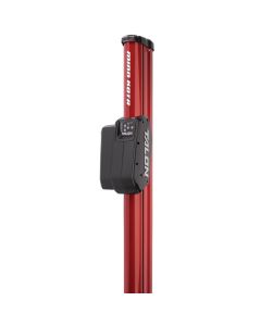 Minn Kota Talon BT 10' Shallow Water Anchor - Red