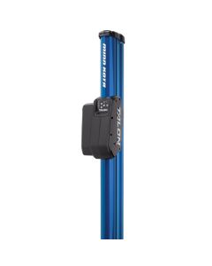 Minn Kota Talon BT 10' Shallow Water Anchor - Blue