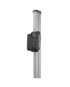 Minn Kota Talon BT 10' Shallow Water Anchor - Silver/Black
