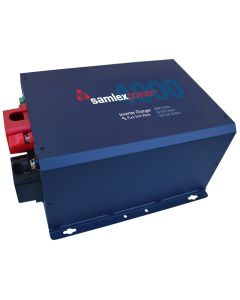 Samlex 4000W Pure Sine Inverter/Charger - 24V