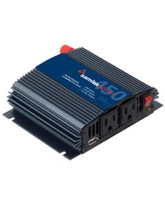 Samlex 450W Modified Sine Wave Inverter - 12V