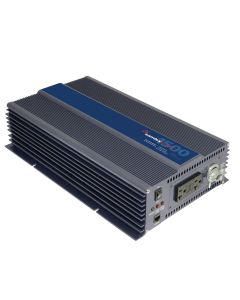 Samlex 1500W Pure Sine Wave Inverter - 12V