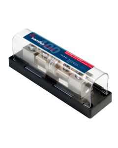 Samlex 400A Class T Fuse Block Accessory Kit