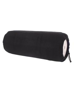 Master Fender Covers HTM-1 - 5-1/2" x 22" - Double Layer -Black