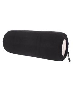Master Fender Covers HTM-4 - 12" x 34" - Double Layer - Black