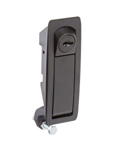 Southco Compression Lever Latch - Flush - Locking