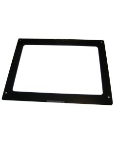 Raymarine C120/E120 Classic to Axiom 12 Adapter Plate to Existing Fixing Holes