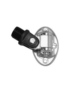 Rupp Four-Way Oval Antenna Base Assembly