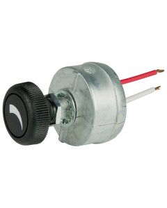 BEP Electronic Dimmer Switch w/Wire Leads - 7A @ 12V DC