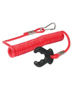 BEP Kill Switch Replacement Lanyard