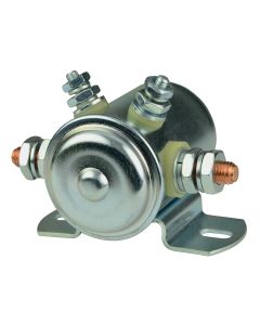 BEP 85A Remote Switching Continuous Duty Solenoid