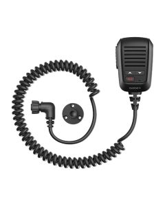 Garmin Fist Microphone f/VHF 210/215