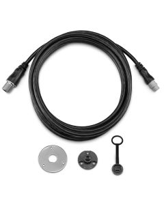 Garmin Fist Microphone Relocation Kit - VHF 210/215