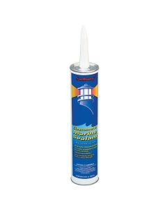 Sudbury Elastomeric Marine Sealant - 10oz Cartridge - White