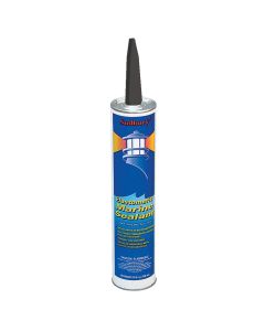 Sudbury Elastomeric Marine Sealant - 10oz Cartridge - Black