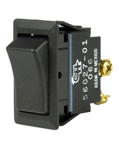 BEP SPST Rocker Switch - 12V - ON/OFF