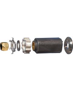 Turning Point Hub Kit #701