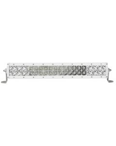 RIGID Industries E-Series PRO 20" Spot-Flood Combo LED - White