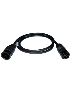 Airmar Navico 9-Pin Mix & Match Chirp Cable - 1M