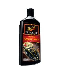 Meguiar's Flagship Premium Marine Wax - *Case of 6*