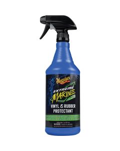 Meguiar's Extreme Marine - Vinyl & Rubber Protectant - *Case of 6*