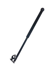 Forespar 27"-48" Twist-Lock Steering Control Arm Fits 7/8"-1" Wheels