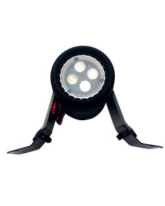 Forespar ML-1 LED Spreader/Deck Light