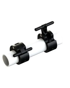 Rupp Folding Halyard Line Retainer f/Telescoping Outrigger Poles