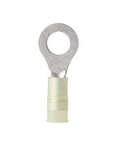 Ancor 12-10 AWG - 5/16" Nylon Ring Terminal - 100-Pack