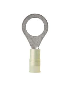 Ancor 12-10 AWG - 1/2" Nylon Ring Terminal - 25-Pack