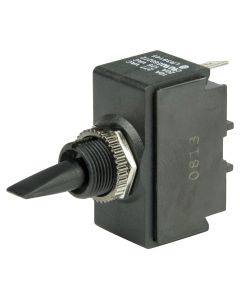 BEP SPDT Toggle Switch - (ON)/OFF/(ON)