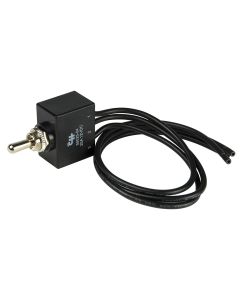 BEP SPDT Sealed Toggle Switch - (ON)/OFF/(ON)